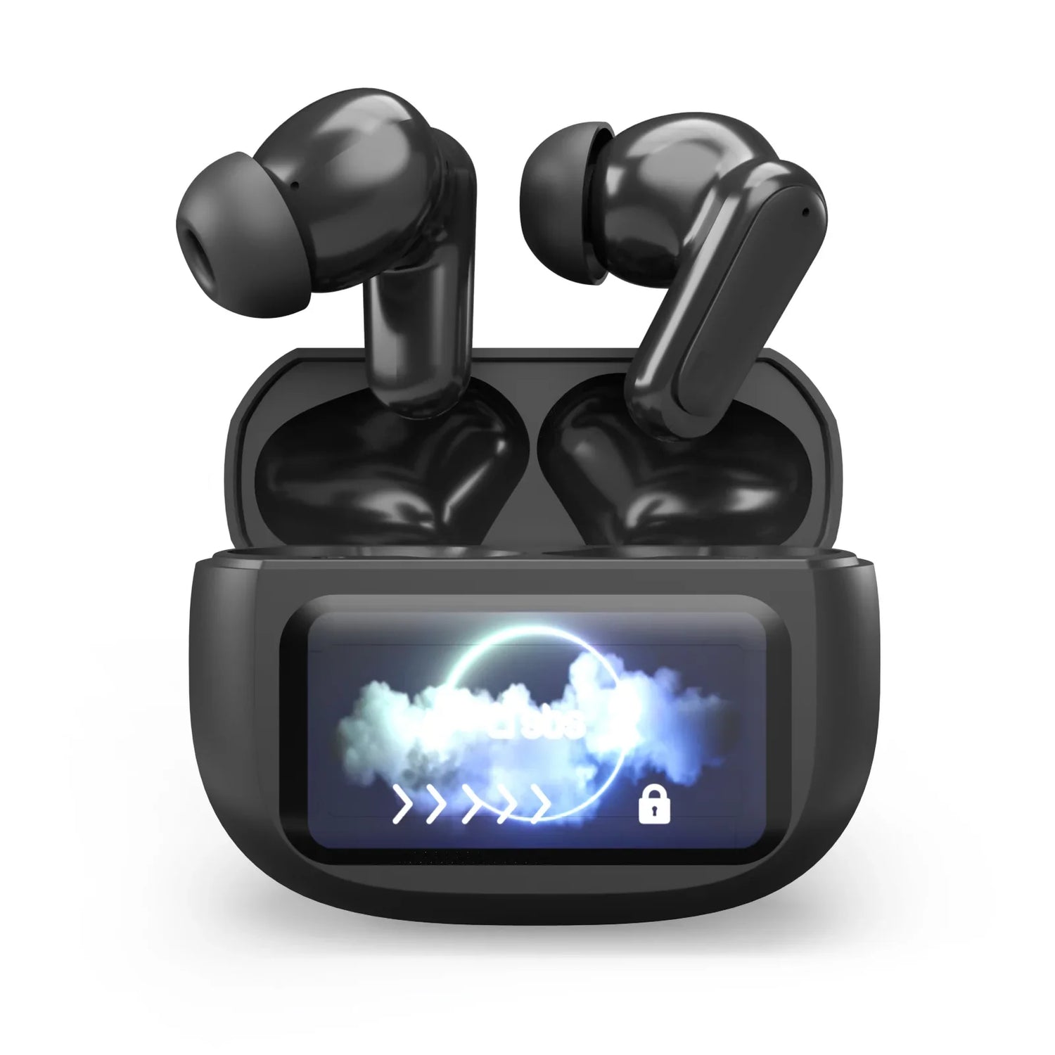 Bluetooth Earbuds