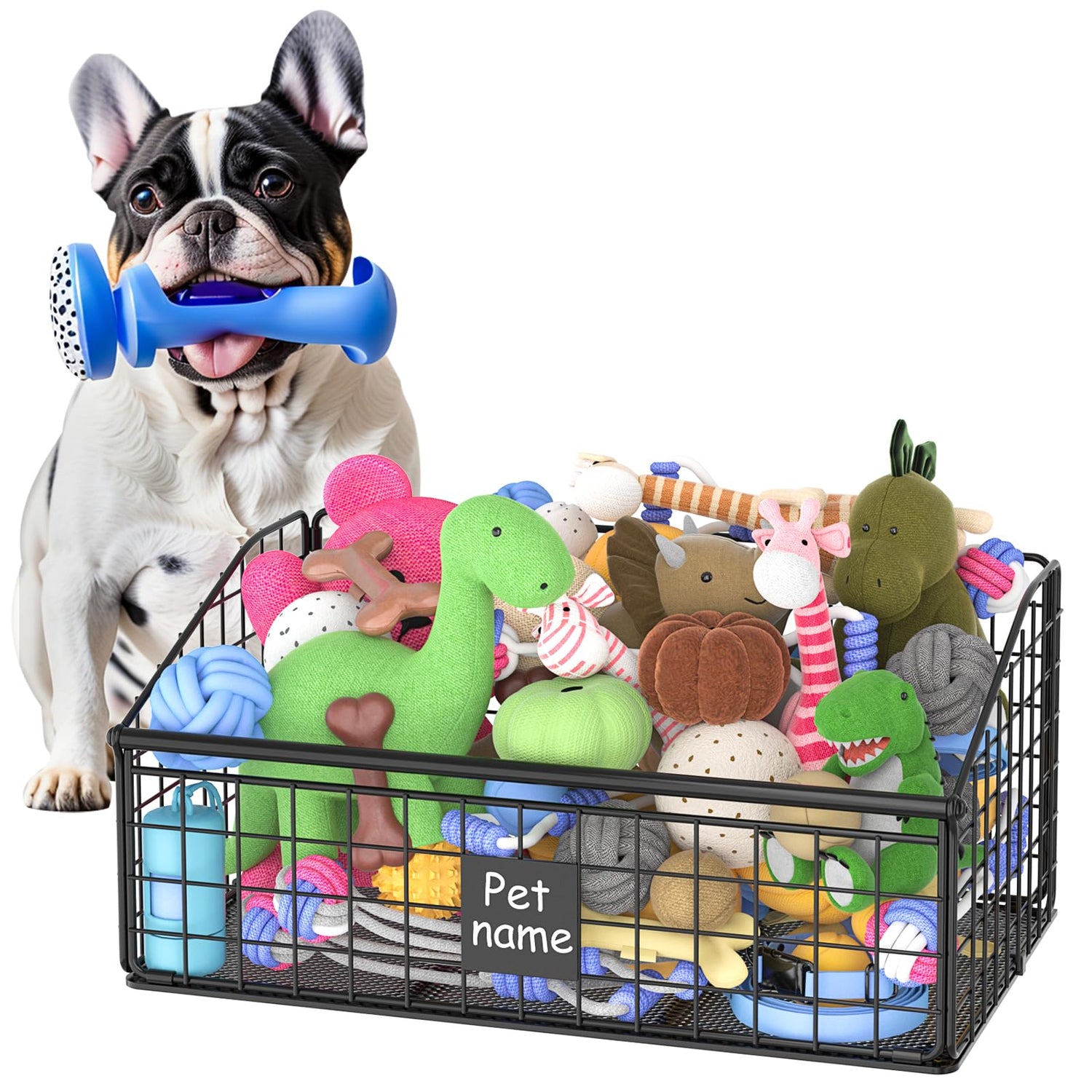 Dog Toys
