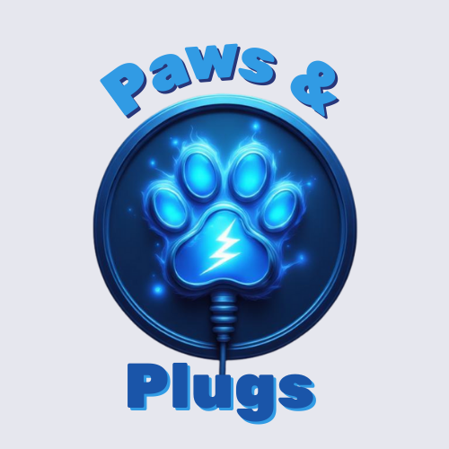 Paws & Plugs